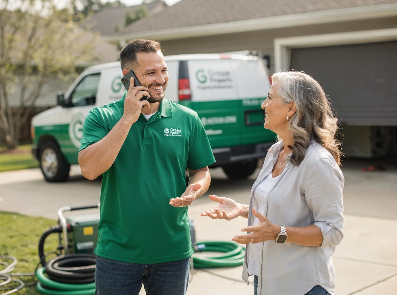 Water Damage Restoration Thorpe, WV FAQs